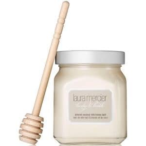 LAURA MERCIER Honey Bath Almond Coconut Badeschaum