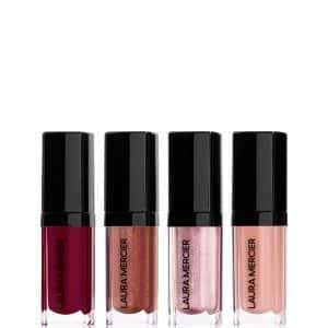 LAURA MERCIER Lip Glace Set Lippen Make-up Set