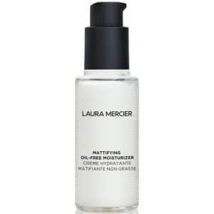 LAURA MERCIER Mattifying Oil Free Moisturizer Gesichtsfluid