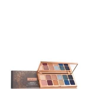 LAURA MERCIER Nights Out Lidschatten Palette