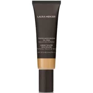 LAURA MERCIER Tinted Moisturizer Natural Skin Perfector Oil Free Getönte Gesichtscreme