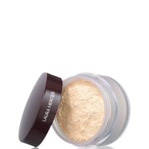 LAURA MERCIER Translucent Loose Setting Powder Fixierpuder