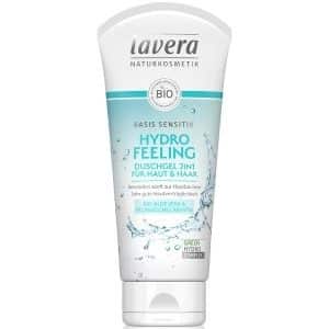 lavera Basis sensitiv Hydro Feeling Duschgel