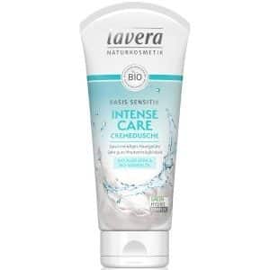 lavera Basis sensitiv Intense Care Duschcreme