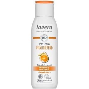 lavera Body Lotion Vitalisierend Bodylotion