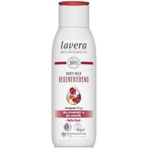 lavera Body Milk Regenerierend Body Milk