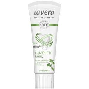 lavera Complete Care Zahnpasta