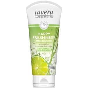 lavera Happy Freshness Duschgel