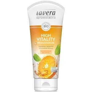 lavera High Vitality Duschgel