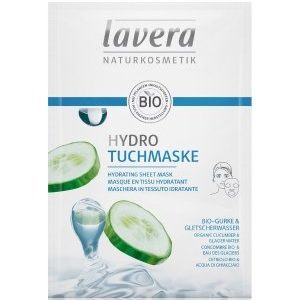 lavera Hydro Tuchmaske