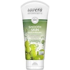 lavera Smooth Skin Körperpeeling