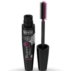 lavera Trend sensitiv Butterfly Effect Mascara