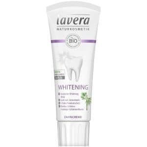 lavera Whitening Zahnpasta