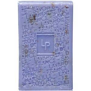 LE PRIUS Luberon Lavender Stückseife