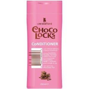 Lee Stafford Choco Locks Conditioner