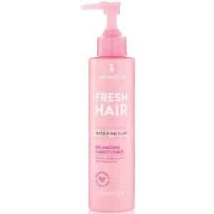 Lee Stafford Fresh Hair Pink Clay Conditioner