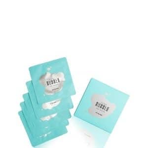 LET ME SKIN Ultra Bubble Bubble O2 Mask Tuchmaske