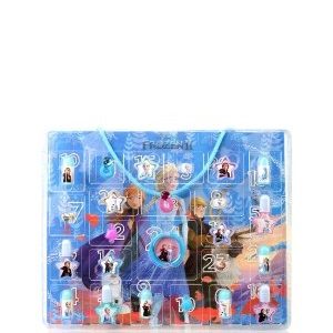 LIP SMACKER Frozen II Adventskalender zum Aufhängen Adventskalender