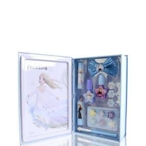 LIP SMACKER Frozen II MAGISCHES BEAUTY BUCH Make-up Palette