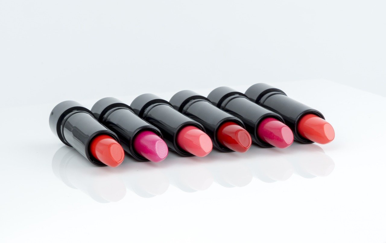 Lippenstift Kategorie