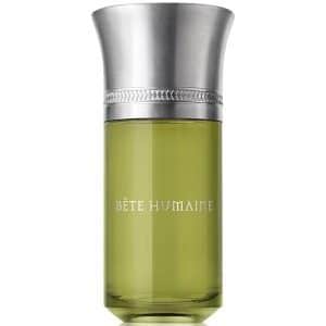 Liquides Imaginaires Bête Humaine Eau de Parfum