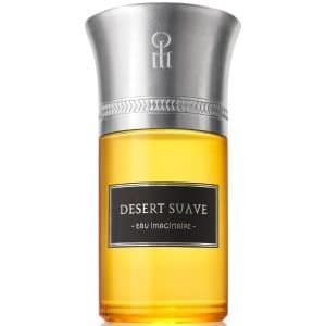 Liquides Imaginaires Désert Suave Eau de Parfum