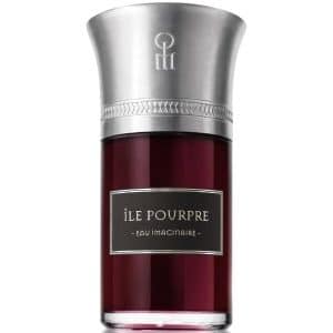 Liquides Imaginaires Ile Pourpre Eau de Parfum