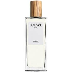 LOEWE 001 Woman Eau de Toilette