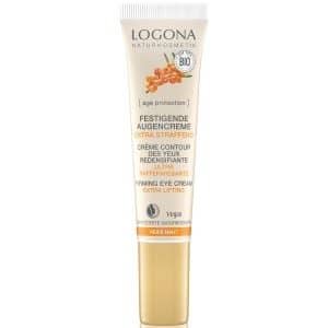 Logona Age Protection Festigend Augencreme