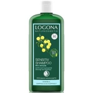 Logona Bio-Akazie Sensitiv Haarshampoo