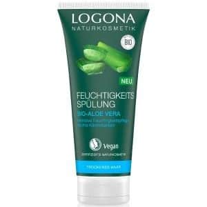 Logona Bio-Aloe Vera Feuchtigkeitsspülung Conditioner