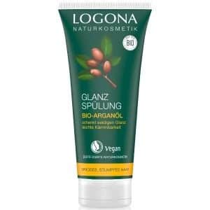 Logona Bio-Arganöl Glanz Conditioner