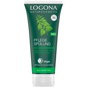 Logona Bio-Brennnessel Pflege Spülung Conditioner