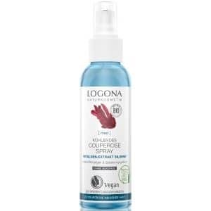 Logona Couperose Kühlendes Couperose Spray Gesichtsspray