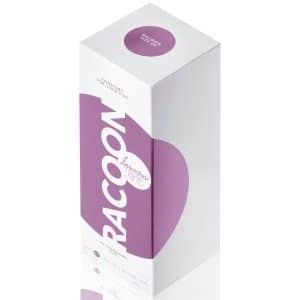 Loovara Racoon Größe 49 Kondom