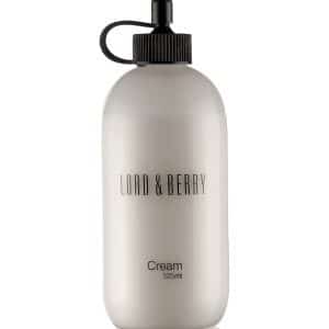 Lord & Berry Cream Gentle Cream Cleanser Reinigungscreme