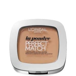 L'Oréal Paris Perfect Match La Poudre Kompaktpuder