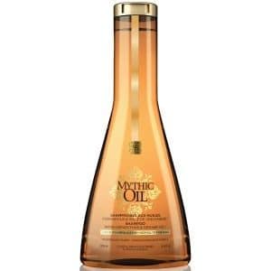 L'Oréal Professionnel Paris Mythic Oil Normales bis Feines Haar Haarshampoo