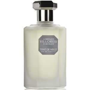 LORENZO VILLORESI Teint de Neige Eau de Toilette