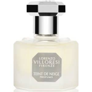 LORENZO VILLORESI Teint de Neige Parfum