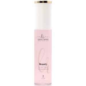 Love Rose Cosmetics Beauty Glow Gesichtswasser