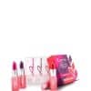 Luvia Criminal Colors Vol.1 Lippen Make-up Set