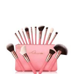 Luvia Essential Brushes Sakura Pinselset