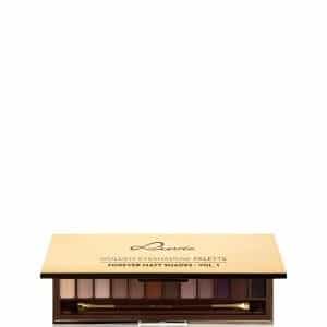 Luvia Golden Forever Matt Shades Vol.1 Lidschatten Palette