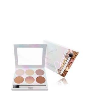 Luvia Luvia meets Maxim Giacomo Prime Glow Kit Highlighter