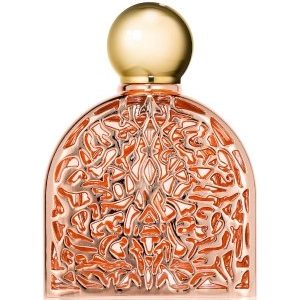 M.Micallef SECRET OF LOVE GLAMOUR Eau de Parfum