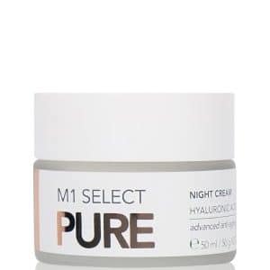 M1 SELECT PURE Nachtcreme