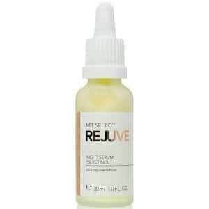 M1 SELECT REJUVE Nachtserum