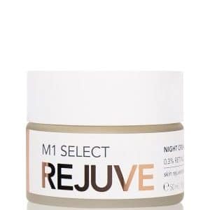 M1 SELECT REJUVE Nachtcreme