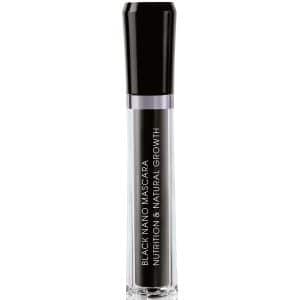 M2 BEAUTÉ Black Nano Nutrition & Natural Growth Mascara